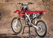 Honda CRF250R